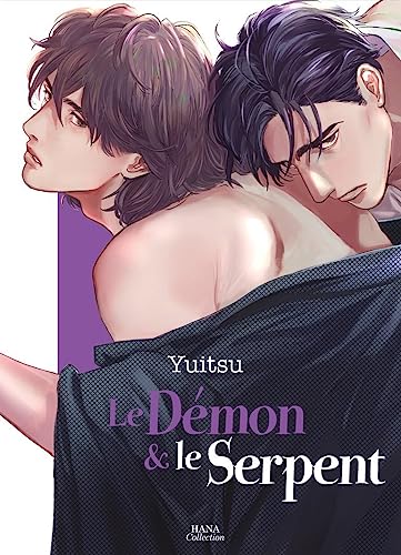 Le Démon & le Serpent