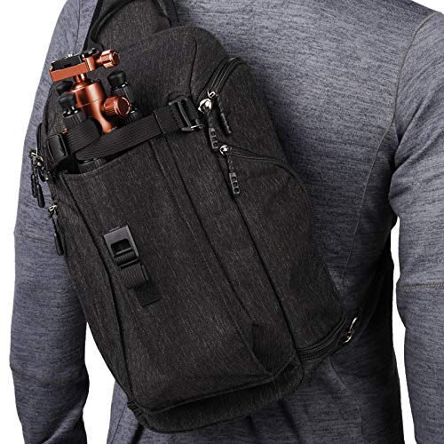Think Tank Urban Access 10 Sling para cámara y accesorios miniatura 6
