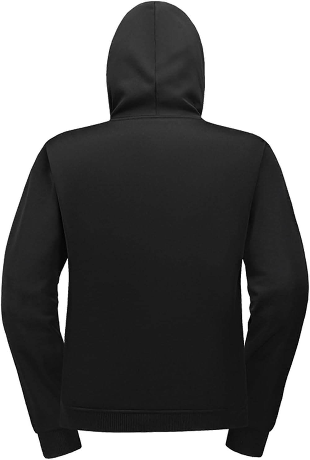 Heated Hoodie for Men Winter Warm 29 Heating Zone Pullover Hoodies Heated Jacket Zip Up Sweatshirt Hooded Sweatshirt - Image 5