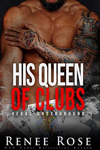Télécharger His Queen of Clubs: A Bratva / Dark Mafia Romance (Vegas Underground Book 6) (English Edition) Gratuit
