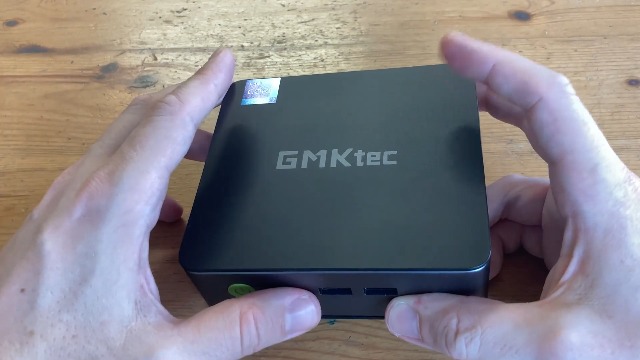 Amazon.com: GMKtec: Nucbox K3 Pro