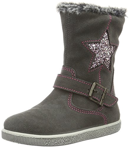 Lurchi Ivett-Tex, Stivali Corti Bambina