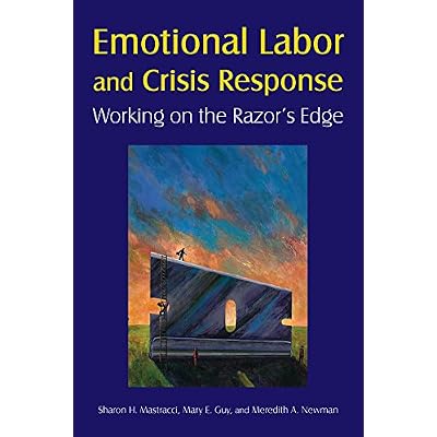 Emotional Labor and Crisis Response