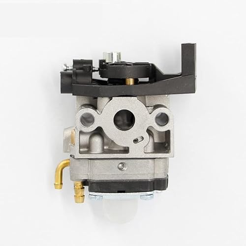 ANYHUG Carburetor For GX35 4-Stroke GrassTrimmer Engine 1610