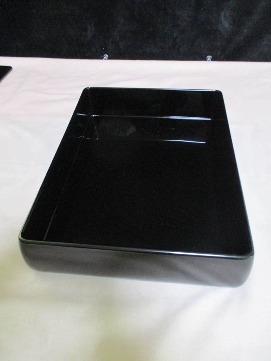 Amazon.co.jp: 鶯】文庫漆器蒔絵師丹蔵昇鶴輪島塗文箱天然木