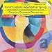 Copland: Appalachian Spring (Suite); Short Symphony (Symphony No. 2); Quiet City; Three Latin American Sketches