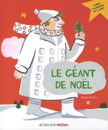 Télécharger Le géant de Noël Livre eBook France
