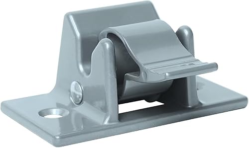 Miniatura 3 de Paquete de 2 soportes de montaje compatibles con el brazo inferior del toldo Dometic SunChaser, soporte de montaje inferior de repuesto para