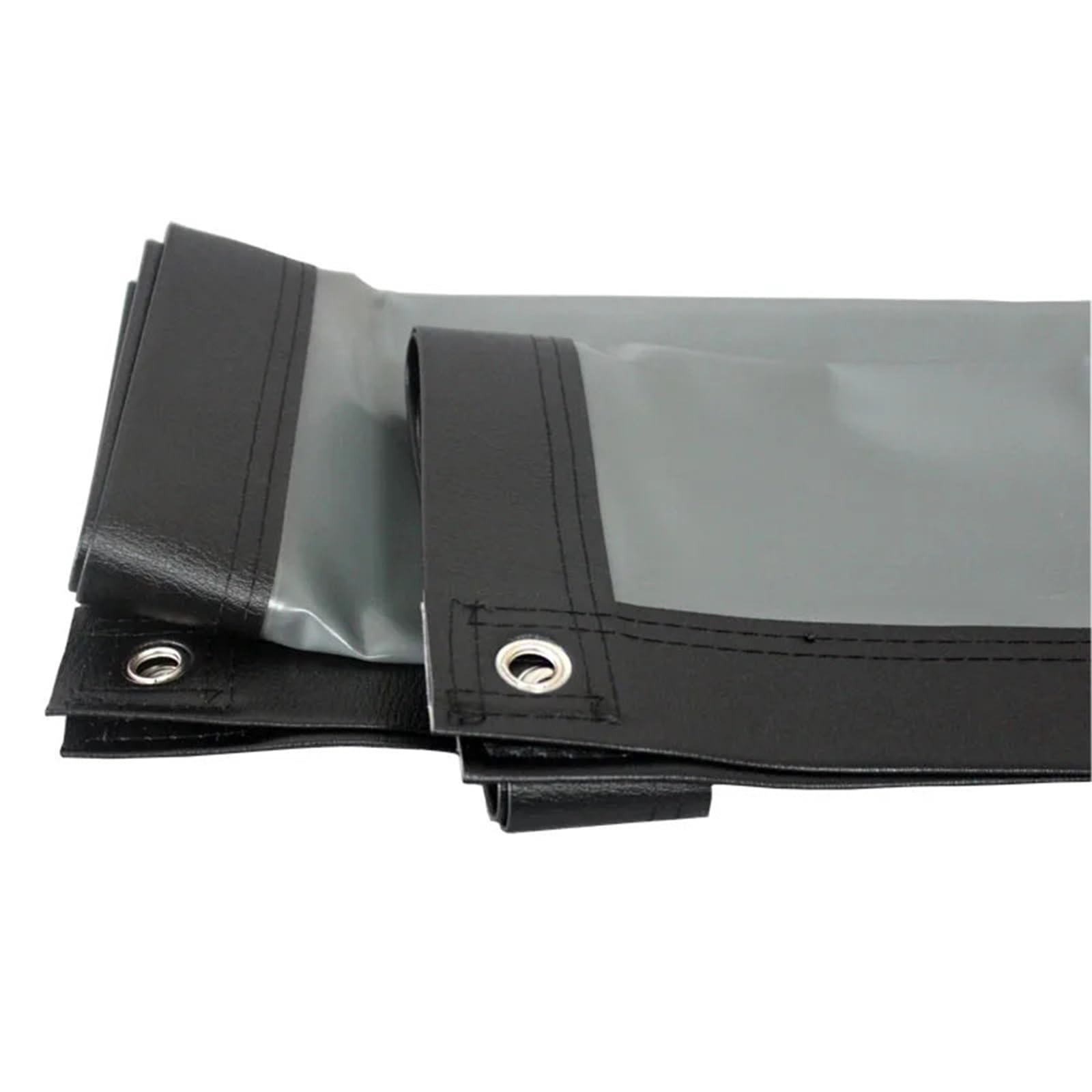 Schermo for retroproiezione in tessuto di grandi dimensioni da 100-300 pollici - Senza cornice, 16:9/4:3(180 inch)