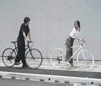 Amazon | 完成車 フューチャーバイク（FUTURE BIKE） クロス
