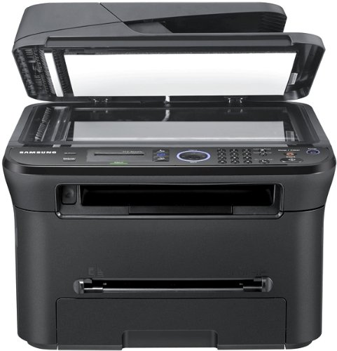 Preisvergleich Produktbild Samsung SCX-4623FN Multifunktionsgerät