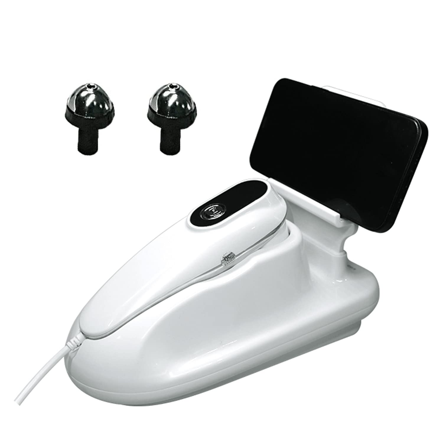 Buy Skin Hair Scalp Detector, Skin Diagnosis Hair Analyzer, 50X 200X