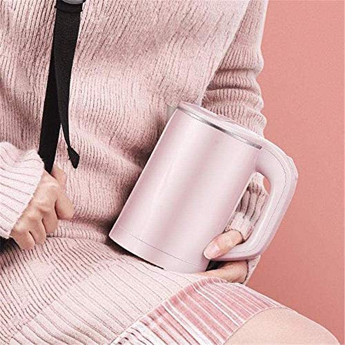 Hervidores 2020 Nueva eléctrico caldera de ebullición rápida cocina tetera Samovar inoxidable hervidor de agua Mi casa 1… - Imagen 4