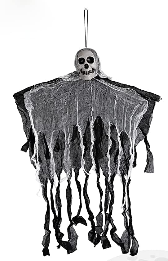 ⭐️ハロウィン セール飾 吊り下げ ゴースト お化け 死神 ⭐️ハロウィン セール飾 吊り下げ ゴースト お化け 死神 - メルカリ