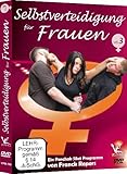  Selbstverteidigung für Frauen Vol.3 - Penchak Silat