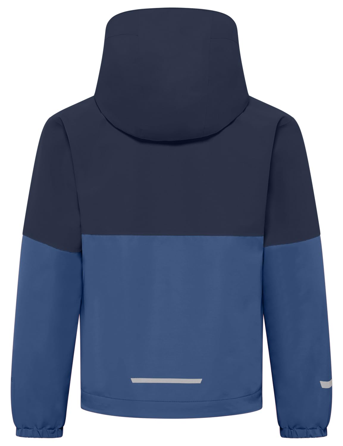 Jack Wolfskin Actamic 2l Jkt K Veste Mixte enfant