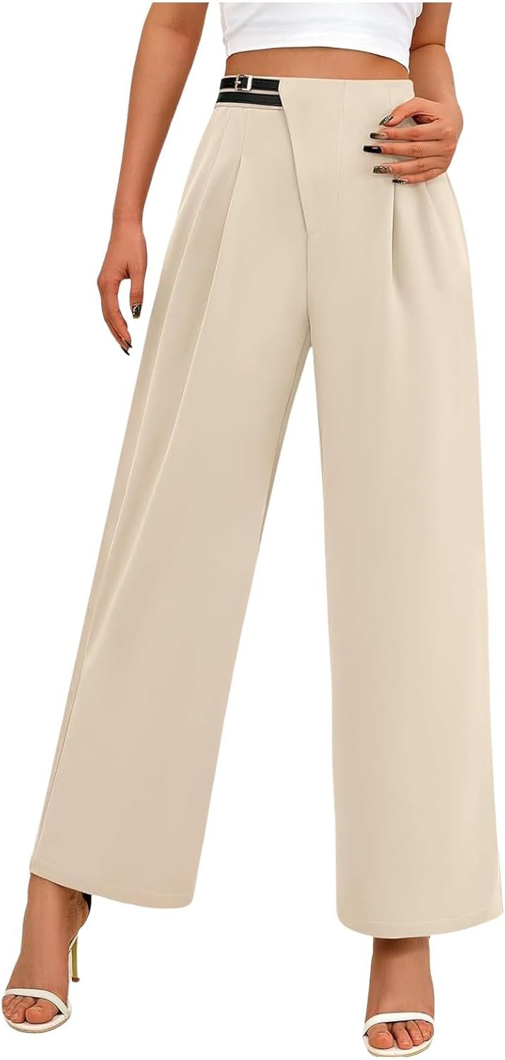 Damen Dreiviertelhose Clown Style - Bequeme Sommerhose Für Alltag & Outdoor