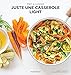 Juste une casserole light