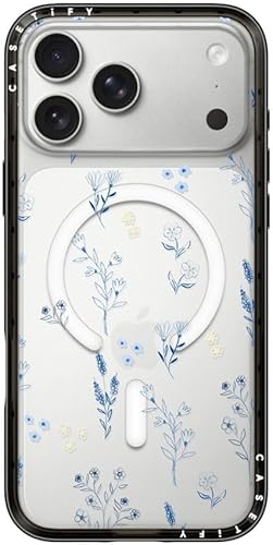 Miniatura 234 de CASETiFY Funda Compacta para iPhone 17 Pro Max [Delgada y Elegante/Compatible con Magsafe / Protección contra caídas de 4 pies de grado militar 2X]