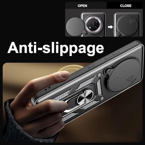 Coque Honor Magic 7 Lite protège objectif pour éviter les rayures