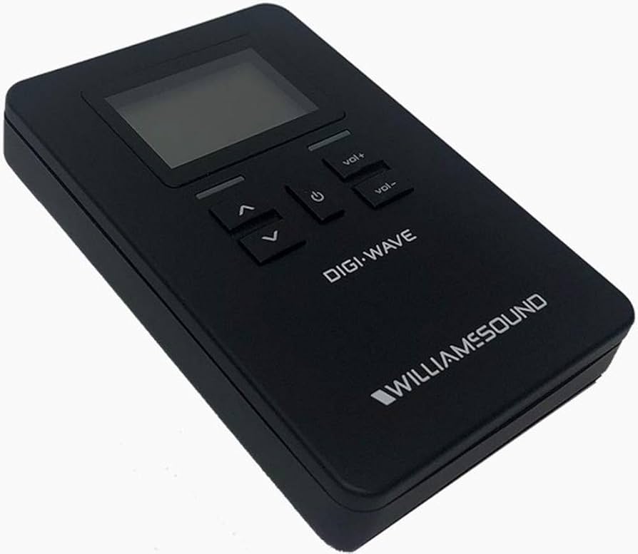 DTM・DAW LAUNCHPADMI Amazon.com: Williams AV DWS TGS 10 400 ALK Digi-Wave 400