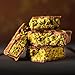 Chococraft Premium Dubai Chocolate Kunafa Pistachio (The Original), 6.53oz - 185 grams - Imported from DUBAI UAE, Ideal Gift for all Occasions, 100% Original Taste!