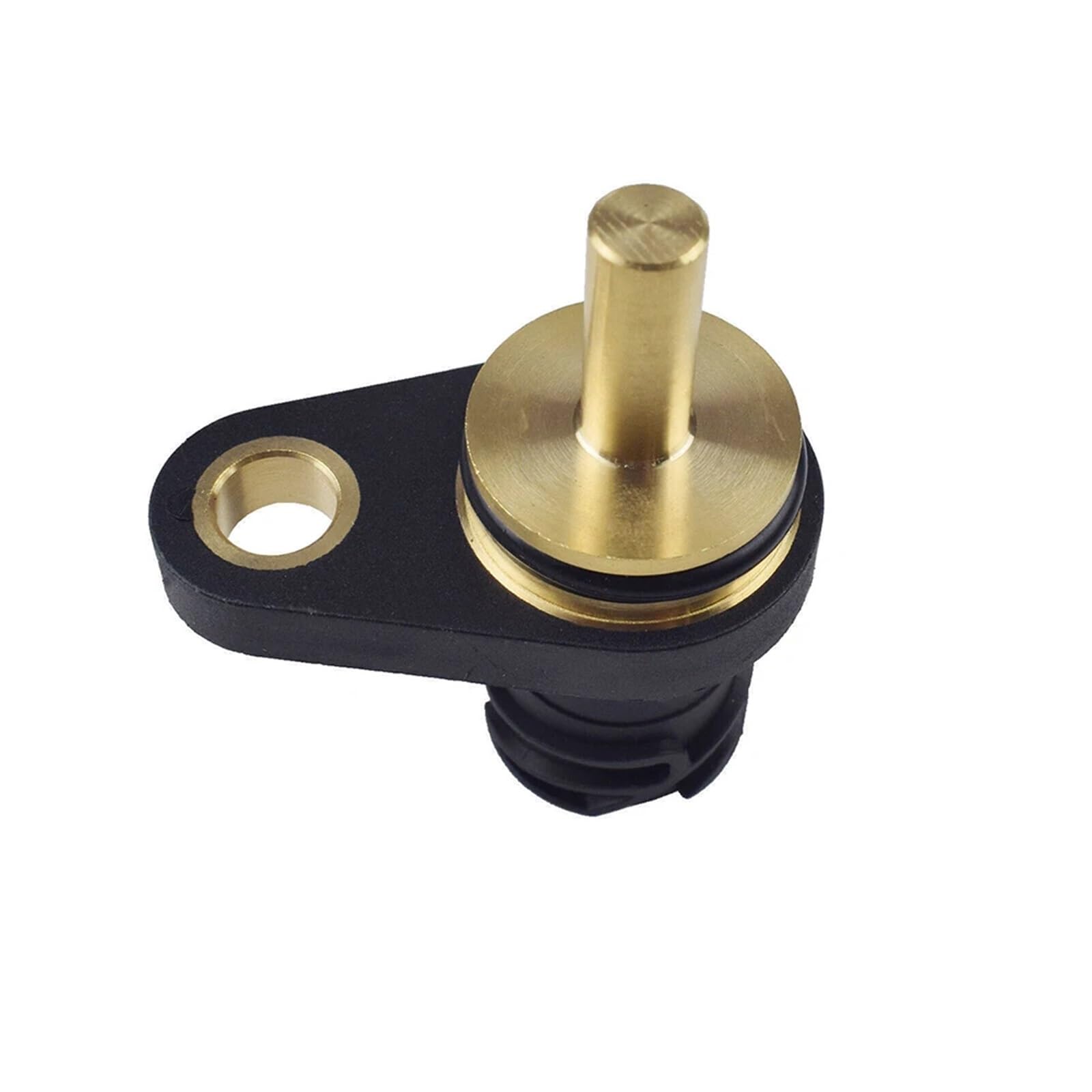 Genérico Sensor de Temperatura del refrigerante Sensor de Temperatura del refrigerante para Volvo FM y Modelos para HM, Motor D12 20576617 Regiones