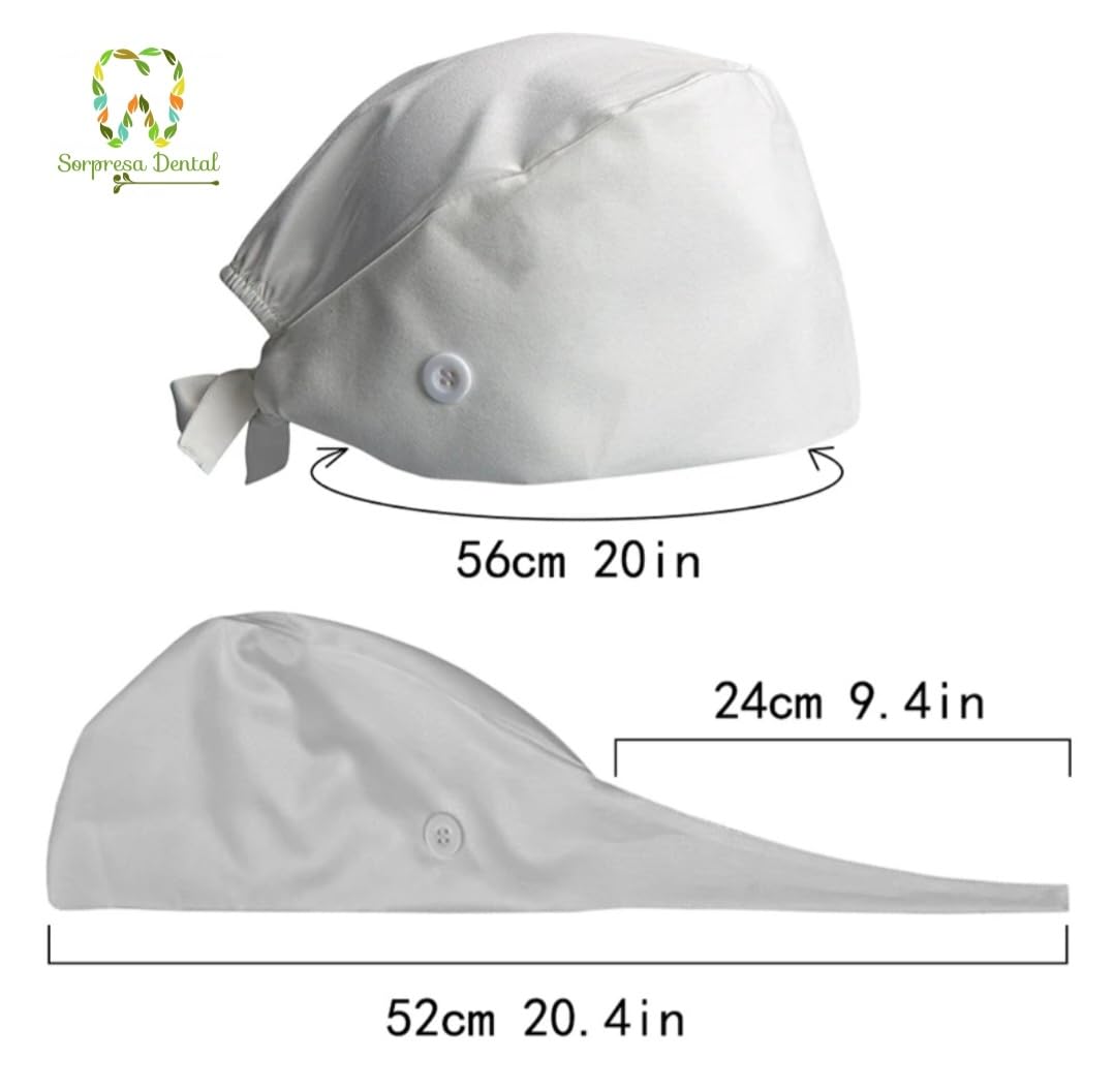 Spiderman Surgical Hat, Spiderman Hat Pielęgniarstwo Czepek Szpiderman wielokrotnego użytku Marvel czapki chirurgiczne