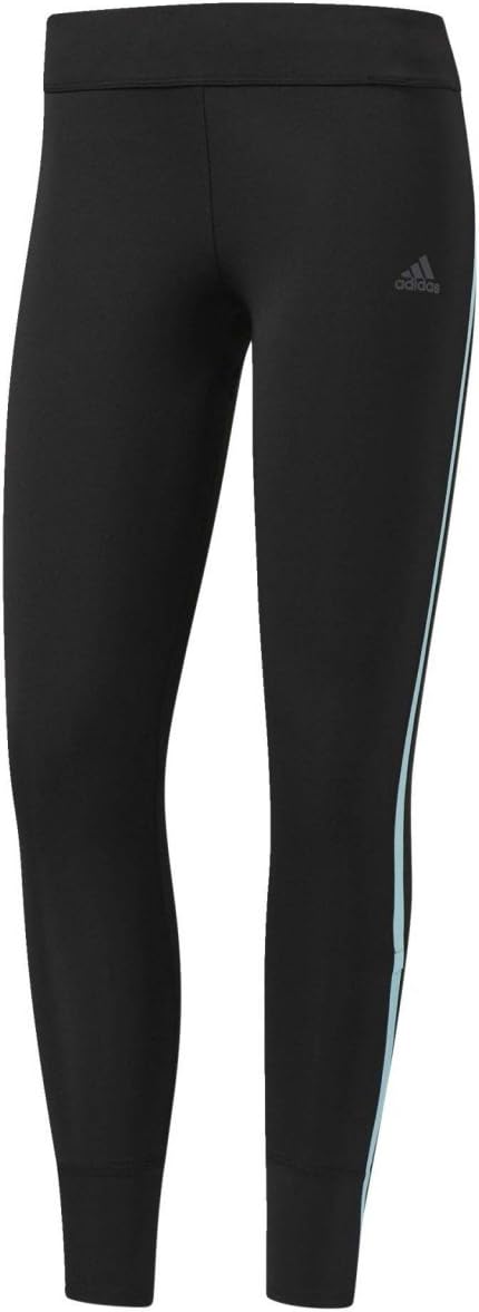 adidas women's running response long tights