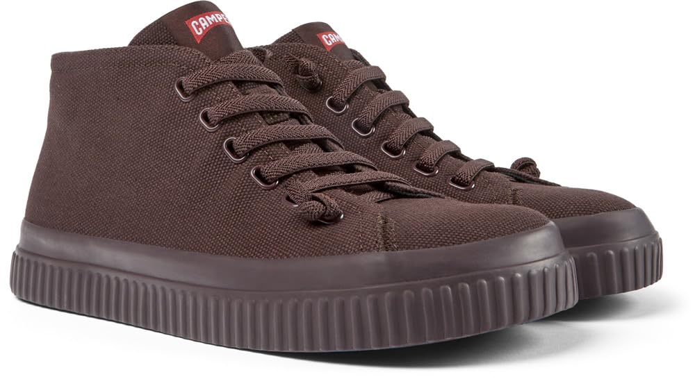 Camper Peu Roda K400742, Sneaker Bootie Donna