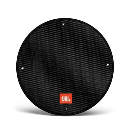 JBL Stage2 634 Juego de Altavoces Coche de 3 vías de Harman Kardon - Echo Auto de 250 vatios 16,5cm | 165mm | 6,5" Pulgadas - imagen 3