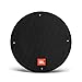 JBL Stage2 634 3-Wege Auto Lautsprecher Set von Harman Kardon - 250 Watt KFZ Auto Boxen - 2 stück Car HiFi Box groß 16,5cm | 165mm | 6,5 Zoll