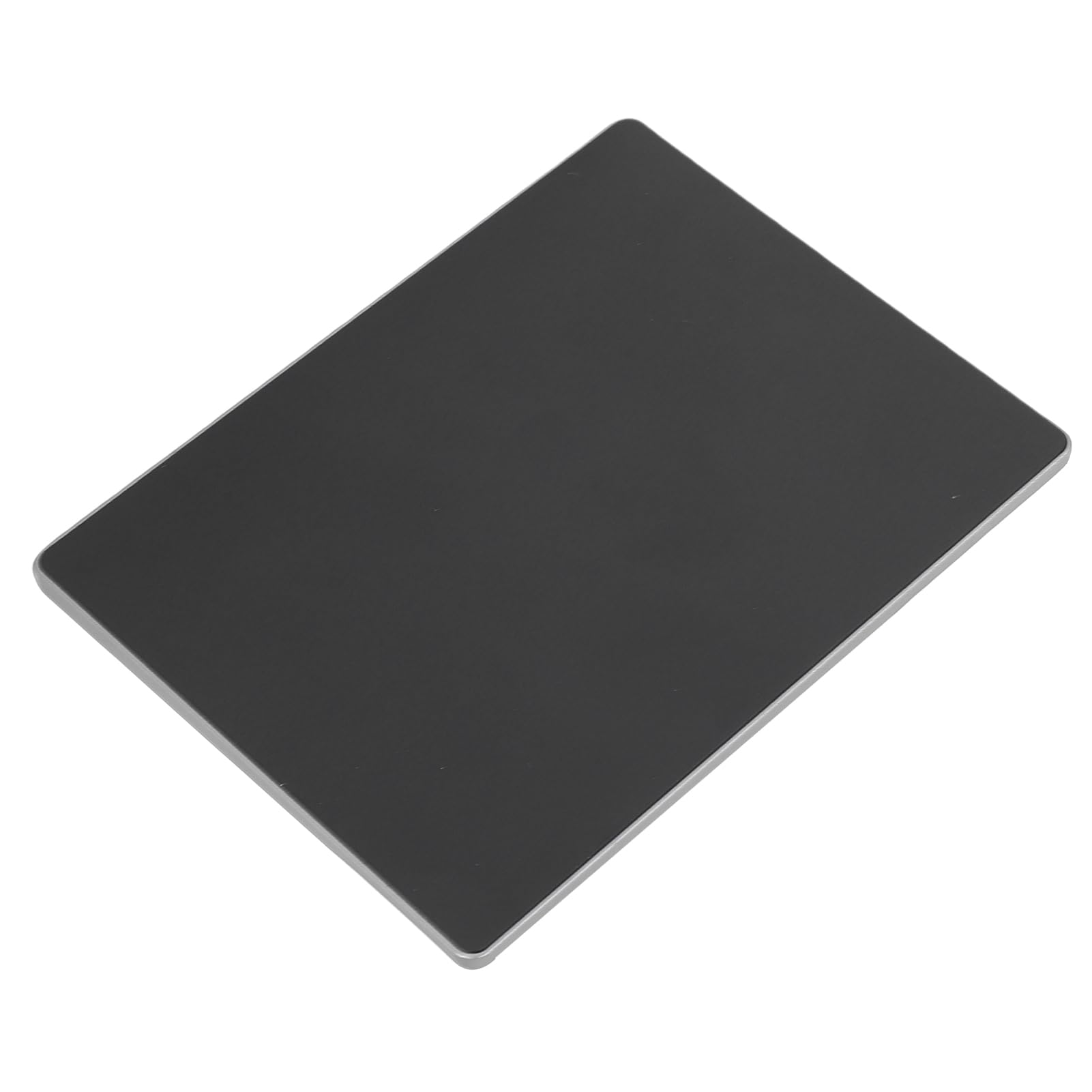ASHATA Trackpad USB con Cable para Computadoras con Windows (Black)