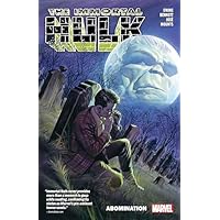 Immortal Hulk Vol. 4