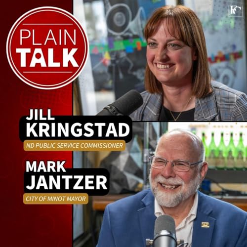 708: 'We have different views on politics and that's okay'