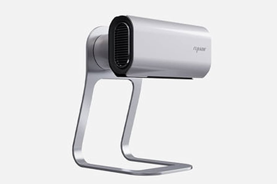 Nyuair 家庭用ハンドドライヤー Nyuairのハンドドライヤーを実機レビュー。スマートにしっかり手