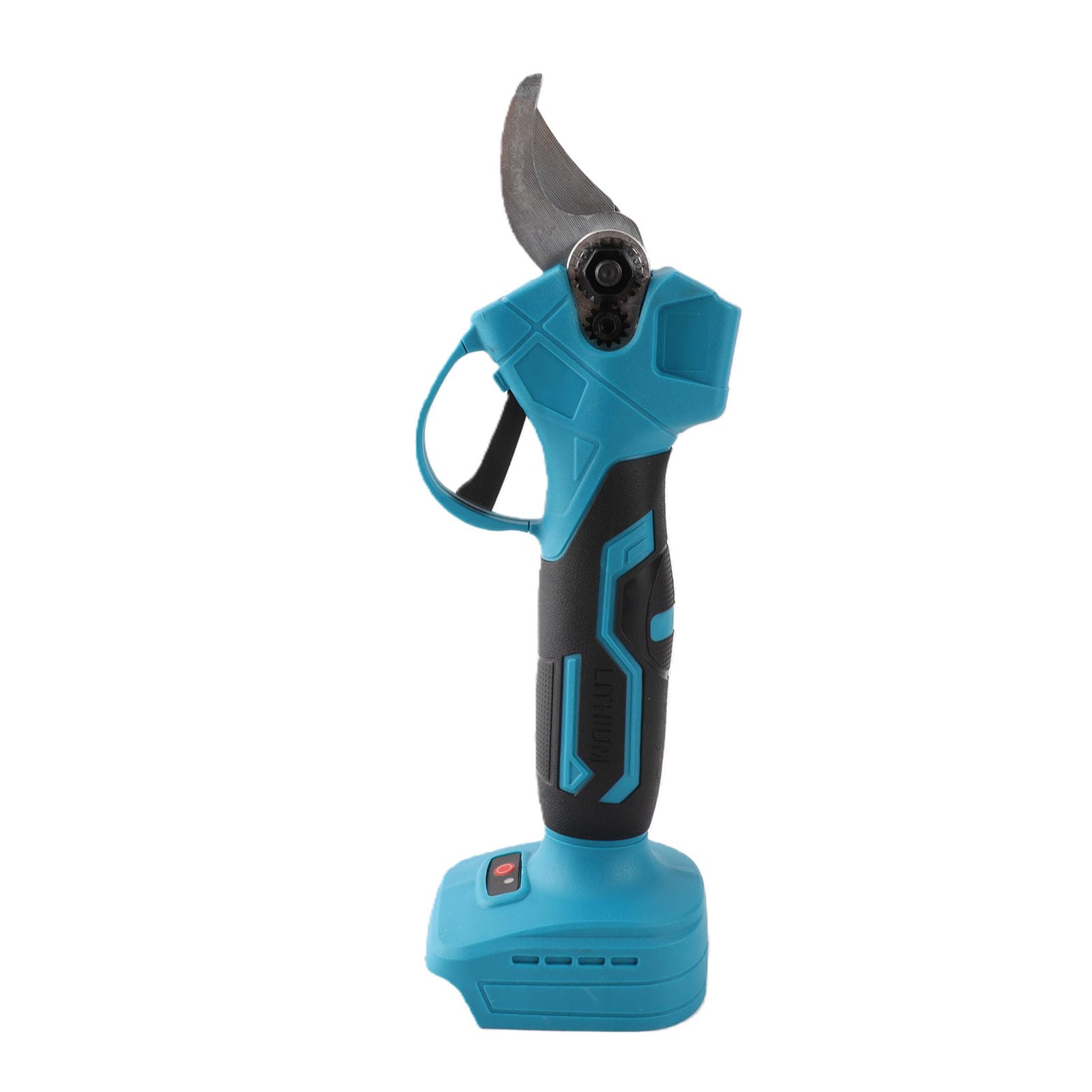 Potatore Elettrico a Batteria Design Leggero Ed Ergonomico Taglio Efficiente per Giardino, Fattoria e Frutteto |Capacità di Taglio 38-50 Mm