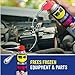 WD-40 Specialist Penetrant with Flexible Straw, 13.5 oz.