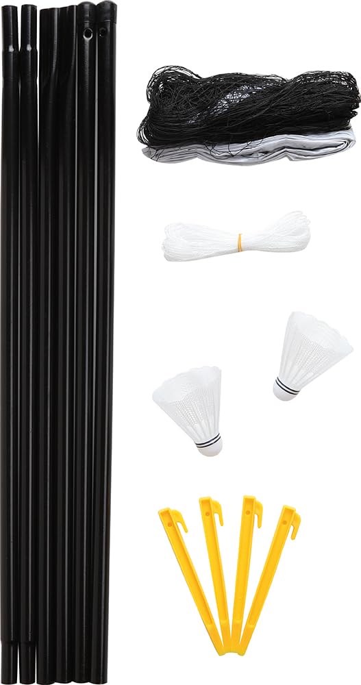 Sunflex X Badminton-Set für Damen
