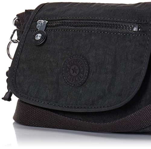 Image of Kipling Sabian Printed Crossbody Mini Bag