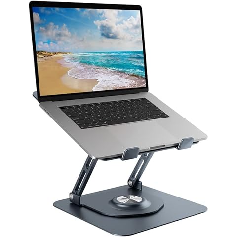 Support Ordinateur Portable Epherie Cover