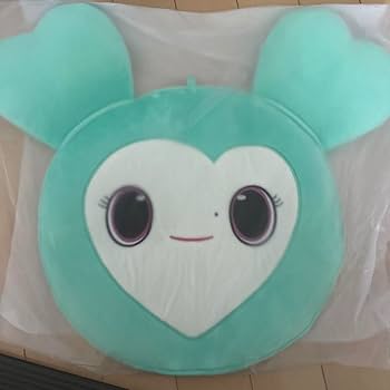 TWICE GIGO ミナ サナ うちわカバー ぬいぐるみ まとめ売り TWICE GIGO ミナ サナ うちわカバー ぬいぐるみ まとめ売り