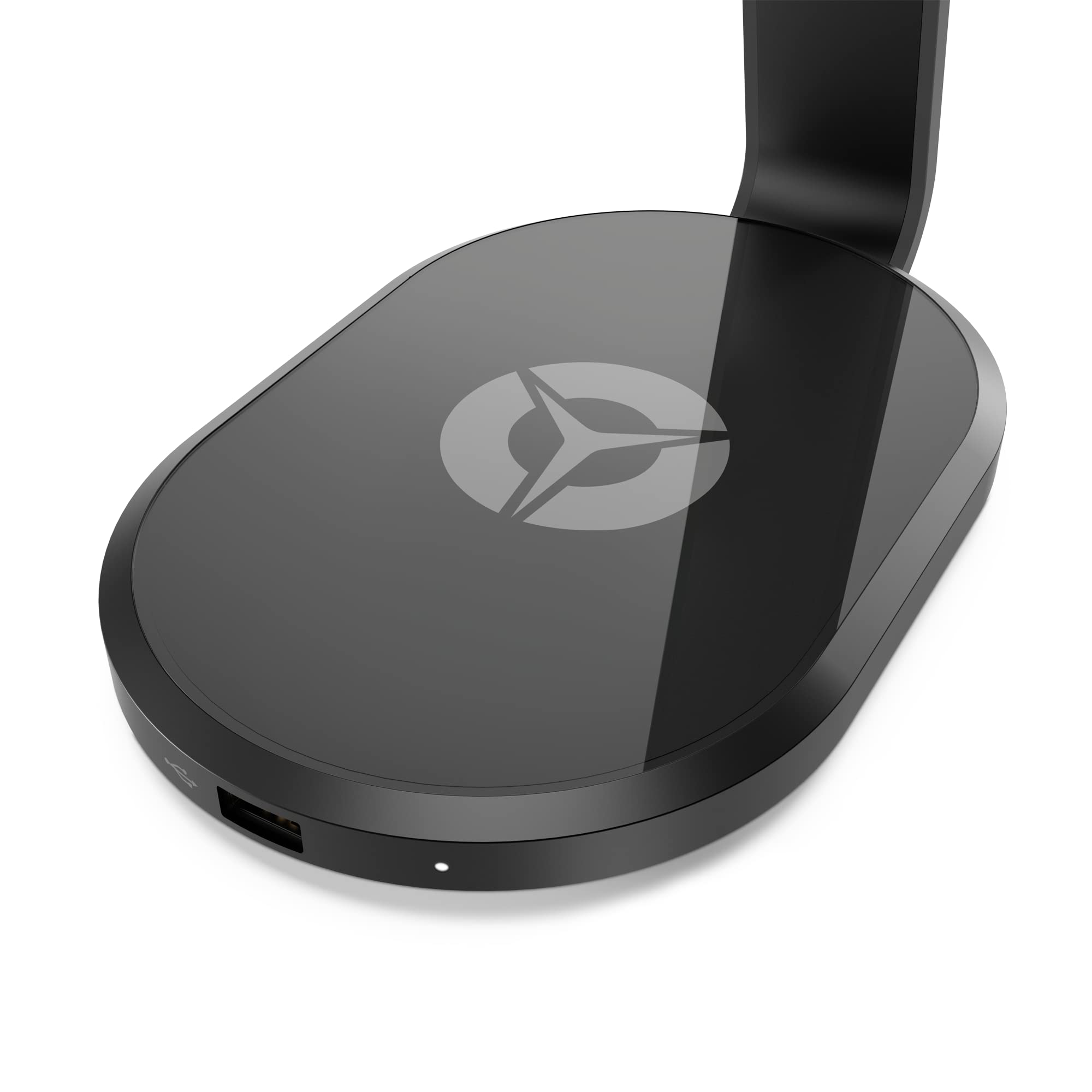 Lenovo [Headset] Legion S600 Gaming Station for H600 Headset (with