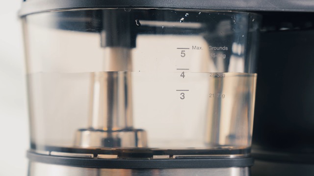 Coffee Maker Cup Bonavita Enthusiast Cup Drip Coffee Brewer