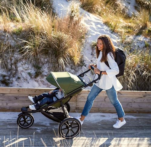 Image of Thule Urban Glide 2 Jogging Stroller
