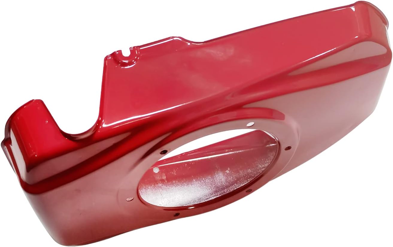 Cancanle Flywheel Shroud Cowl Fan Cover for Honda GXV160 GXV140 HR*216 195 196 Series Lawn Mower Engine