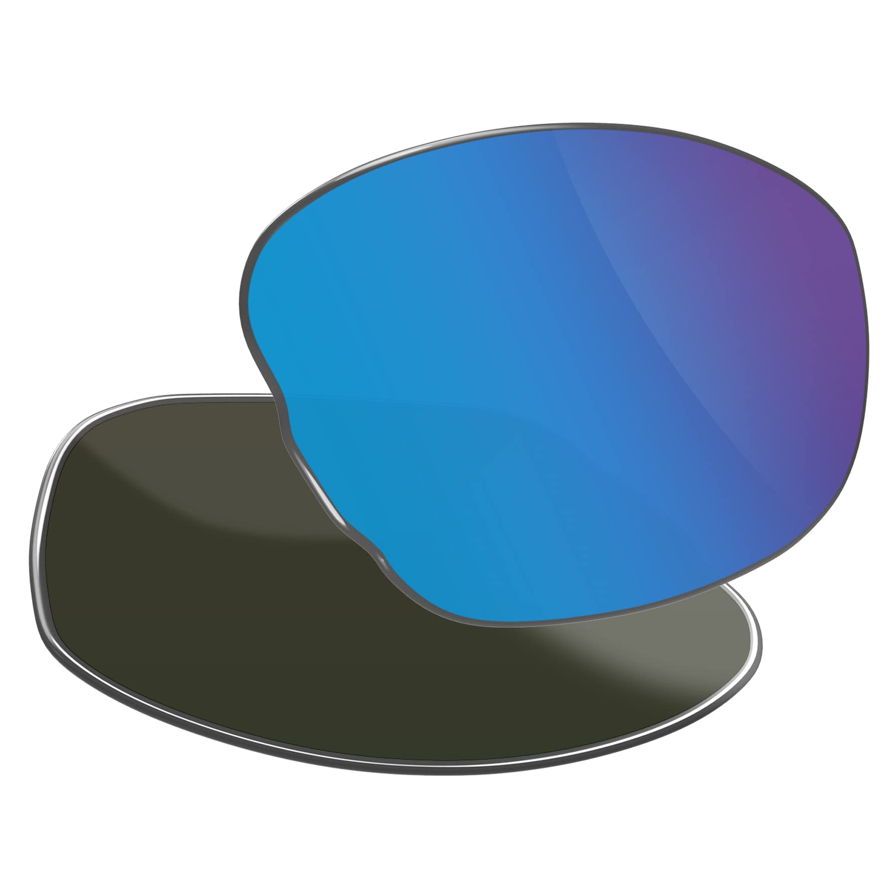 Vaep Polarized Replacement Lenses for Native Kodiak Sunglasses