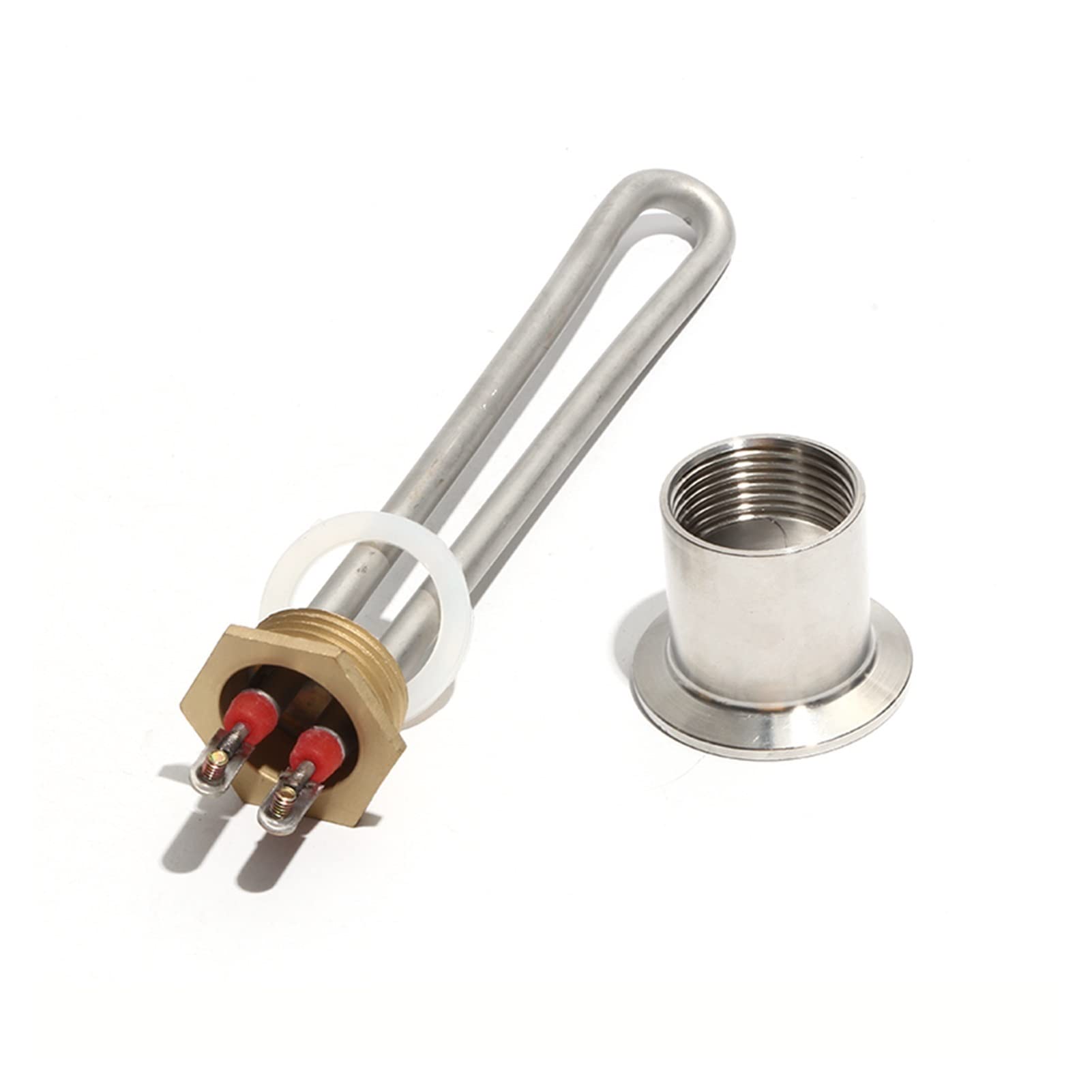 LXNTI. DN25 / 32 mm Heater, 1.0 Inch Electric Heating Element for Boiler  Heater/Water Dispenser, 11 0 V / 220 V. Heaters, 70.0 W / 1000 W / 1500 W  (Colour: Grey, Voltage: 1111110V) : Amazon.de: Home u0026 Kitchen