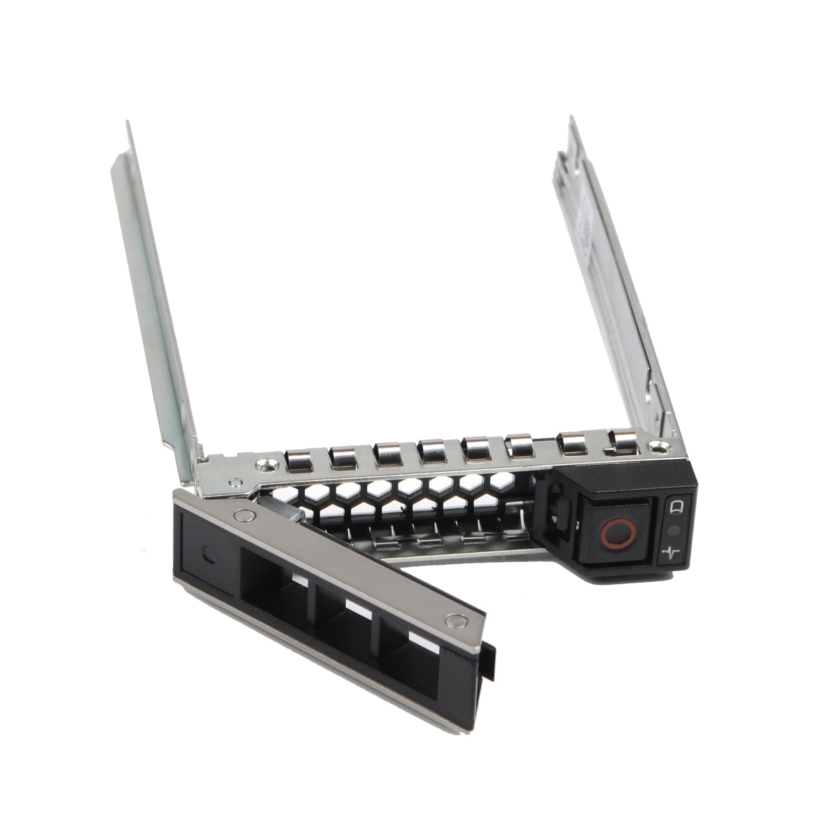 Amazon.com: 2.5 inch Hard Drive Tray Caddy DXD9H 0DXD9H Compatible