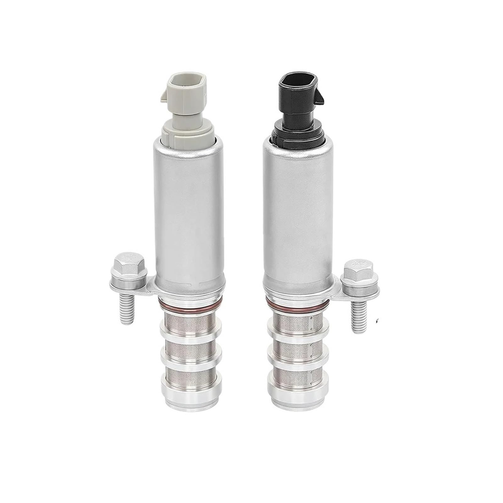 VVT Solenoid Fit for Chevrolet Captiva HHR Malibu for OPEL Antara Astra for SAAB 2PCS VVT Solenoid Valve 12655420 LE5 LE9 VVT Solenoid Valve